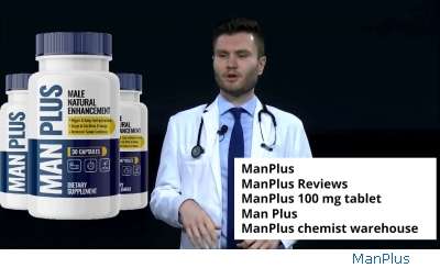 Manplus Helps To Get Libido
